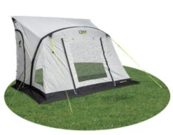 Quest Falcon Air 325 Porch Awning (2022) -Full Camp Gear a3502a 4 midsize