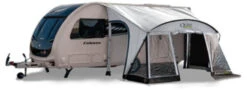 Quest Falcon 390 Poled Porch Caravan Awning (2022) 14 Quest Falcon 390 Poled Porch Caravan Awning (2022) -Full Camp Gear a3503 3 midsize