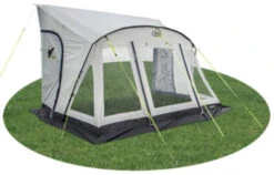 Quest Falcon 390 Poled Porch Caravan Awning (2022) 15 Quest Falcon 390 Poled Porch Caravan Awning (2022) -Full Camp Gear a3503 4 midsize