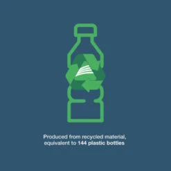 Vango Aether Poled 450XL Tent (2022) -Full Camp Gear aether 450xl bottle count infographic