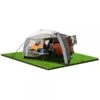 Vango AirBeam Sky Canopy Side Walls -Full Camp Gear airbeam sky canopy side walls