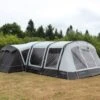 Outdoor Revolution Airedale 7.0SE Tent Bundle (2023) -Full Camp Gear airedale7se 23 2