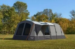 Vango Airbeam Vango Anantara IV TC 450XL Air Tent (2023) -Full Camp Gear anantara iii air tc 450xl lifestyle