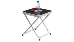 Outwell Baffin Stool / Table / Footrest (2023) -Full Camp Gear bafin new 2