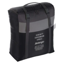 Vango Serenity Superwarm Single -Full Camp Gear bag 1