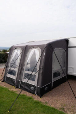 Vango Balletto Air 260 Elements Proshield Caravan Awning (2023) 11 Vango Balletto Air 260 Elements Proshield Caravan Awning (2023) -Full Camp Gear balletto 260 eps 2023 low6