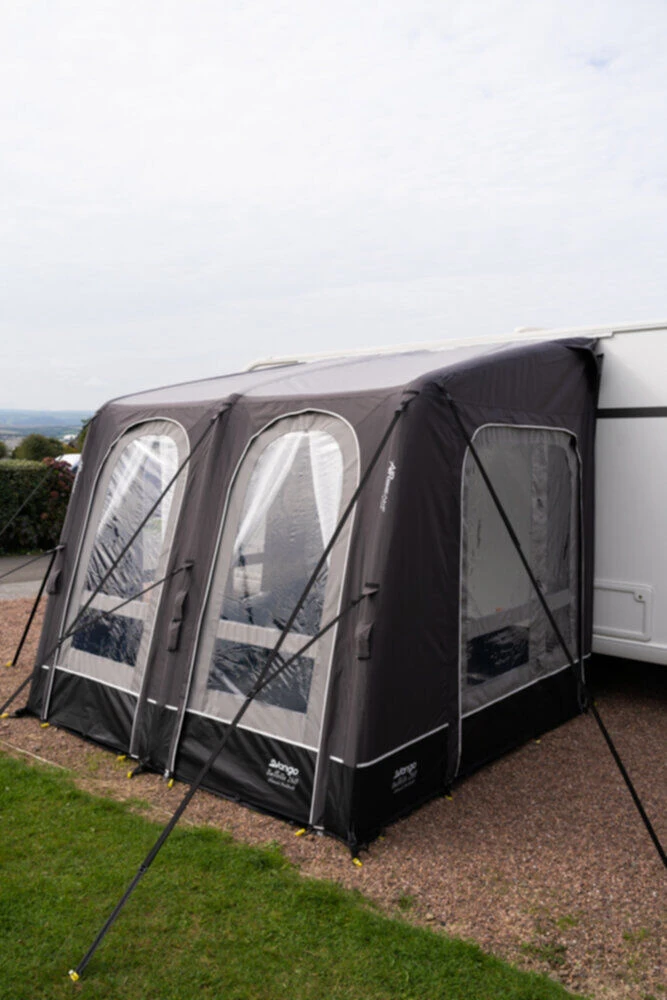 Vango Balletto Air 260 Elements Proshield Caravan Awning (2023) 5 Vango Balletto Air 260 Elements Proshield Caravan Awning (2023) - Image 3