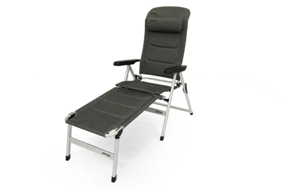 Vango Balletto Footstool 3 Vango Balletto Footstool