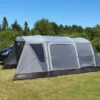 Outdoor Revolution Cayman Cacos Air SL Mid Awning (210-255cm) 2 Outdoor Revolution Cayman Cacos Air SL Mid Awning (210-255cm) -Full Camp Gear cacos sl sm 1