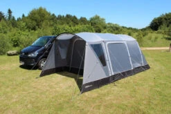 Outdoor Revolution Cayman Cacos Air SL Mid Awning (210-255cm) -Full Camp Gear cacos sl sm 3