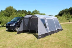 Outdoor Revolution Cayman Cacos Air SL Mid Awning (210-255cm) -Full Camp Gear cacos sl sm 4