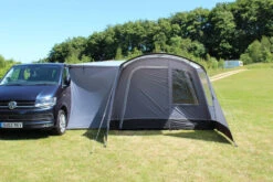 Outdoor Revolution Cayman Cacos Air SL Mid Awning (210-255cm) -Full Camp Gear cacos sl sm 5