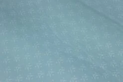 Outdoor Revolution Camp Star Double 75mm Self Inflating Mat -Full Camp Gear campstartopfabric 2