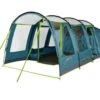 Coleman Castle Pines 4L Blackout Tent (2022) -Full Camp Gear castle pines 4l 02 t3