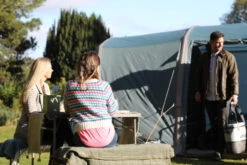 Vango Airbeam Vango Castlewood Air 800XL Tent Package (2023) -Full Camp Gear castlewood air 800xl lo 2023 1