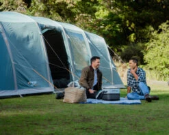 Vango Airbeam Vango Castlewood Air 800XL Tent Package (2023) -Full Camp Gear castlewood air 800xl lo 2023 10