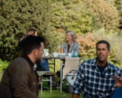 Vango Airbeam Vango Castlewood Air 800XL Tent Package (2023) -Full Camp Gear castlewood air 800xl lo 2023 12