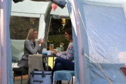 Vango Airbeam Vango Castlewood Air 800XL Tent Package (2023) -Full Camp Gear castlewood air 800xl lo 2023 4