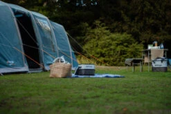 Vango Airbeam Vango Castlewood Air 800XL Tent Package (2023) -Full Camp Gear castlewood air 800xl lo 2023 9