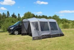 Outdoor Revolution Cayman Curl XLE F/G Mid Awning (210 - 255cm) 12 Outdoor Revolution Cayman Curl XLE F/G Mid Awning (210 - 255cm) -Full Camp Gear cayman