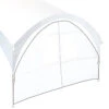 Coleman FastPitch Event Shelter Pro M Sunwall With Door -Full Camp Gear cole2000035221 1 2021