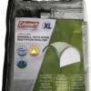 Coleman FastPitch Event Shelter Pro XL Sunwall With Door -Full Camp Gear colemansunwall