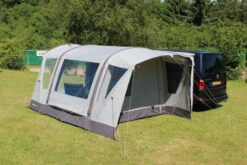 Outdoor Revolution Cayman Combo PC Air Mid Awning (210-255cm) -Full Camp Gear combo pc hero2 1