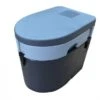 Blue Diamond Nature Calls Composting Toilet -Full Camp Gear compositing toilet main image 1