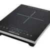 Outdoor Revolution Single Induction Hob -Full Camp Gear cook2125 singleinductionhob l1
