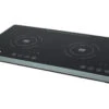Outdoor Revolution Double Induction Hob -Full Camp Gear cook2126 doubleinductionhob l1