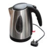 Outdoor Revolution Premium 1.7L Low Wattage Electric Kettle -Full Camp Gear cook2128 premiumlowwattageelectrickettle1.7l l1
