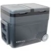 Outdoor Revolution Eco Deep Extreme Compressor Cooler & Freezer 45L -Full Camp Gear cool1205 1