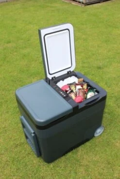 Outdoor Revolution Eco Deep Extreme Compressor Cooler & Freezer 45L -Full Camp Gear cool1205 3
