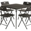 Outwell Corda Table And Chair Set -Full Camp Gear corda 1