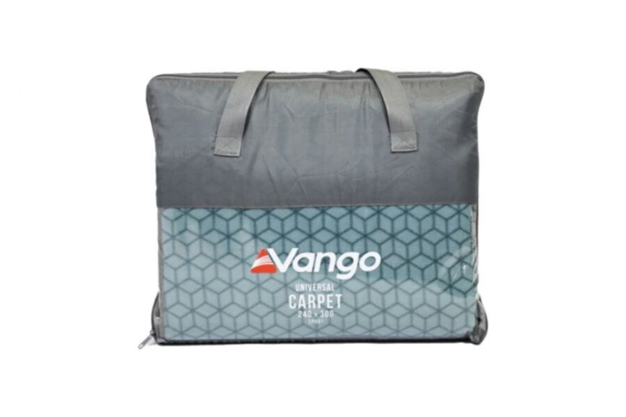 Vango Universal Carpet 190 X 250 (CP013) 4 Vango Universal Carpet 190 X 250 (CP013) - Image 2