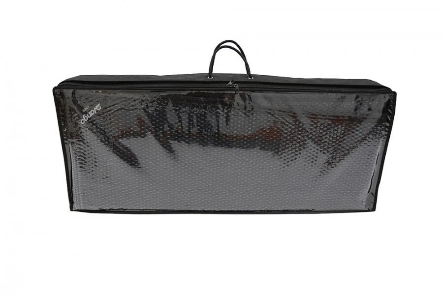 Vango Riviera 420 Fitted Carpet (CP219) 5 Vango Riviera 420 Fitted Carpet (CP219) - Image 3