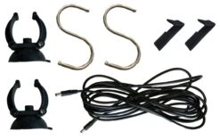 Quest SuperNova 120 LED Extension -Full Camp Gear e0083 5 fullsize