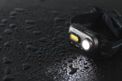 Nebo Einstein 400 Headlamp RC -Full Camp Gear eneb0005 3 fullsize