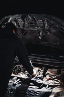 Nebo Newton 500 Waterproof Torch -Full Camp Gear eneb0014 7 fullsize