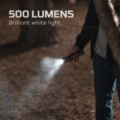 Nebo Franklin Slide 500 RC Torch -Full Camp Gear eneb0025 15 fullsize