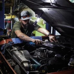 Nebo Slyde King 2K Flashlight & Worklight -Full Camp Gear eneb0025 8 fullsize 1 1