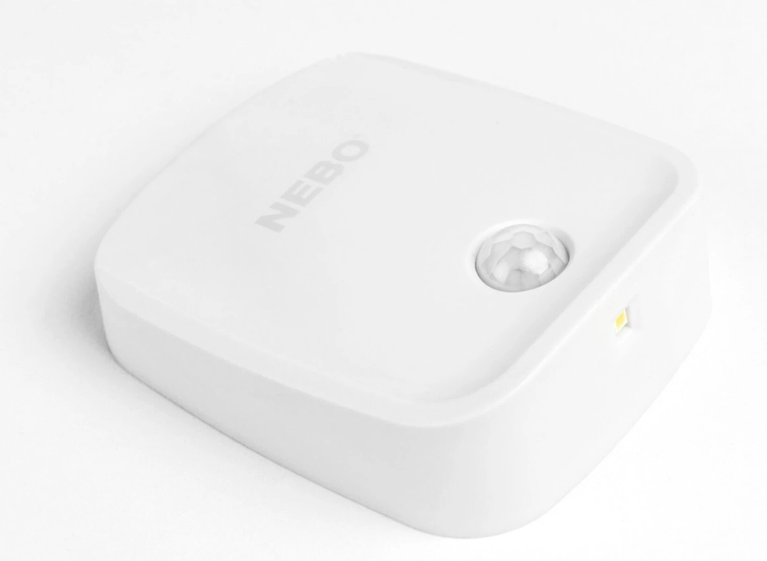 Nebo Motion Sensor Light Pack Of 3 3 Nebo Motion Sensor Light Pack Of 3