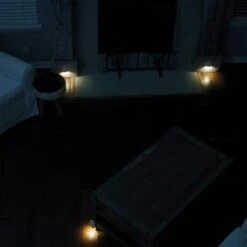 Nebo Motion Sensor Light Pack Of 3 14 Nebo Motion Sensor Light Pack Of 3 -Full Camp Gear eneb0026cd 32 fullsize