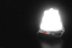 Nebo Galileo Air 1000 Collapsible Lantern -Full Camp Gear eneb1003 3 fullsize