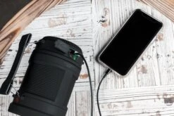 Nebo BIg Poppy RC Lantern -Full Camp Gear eneb6908 4 fullsize