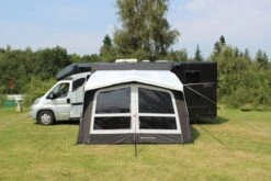 Outdoor Revolution Esprit Pro X 350M Awning (220-290cm) -Full Camp Gear esprit pro x 350m 2 1