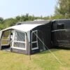 Outdoor Revolution Esprit Pro X 350M Awning (220-290cm) -Full Camp Gear esprit pro x 350m 3 1
