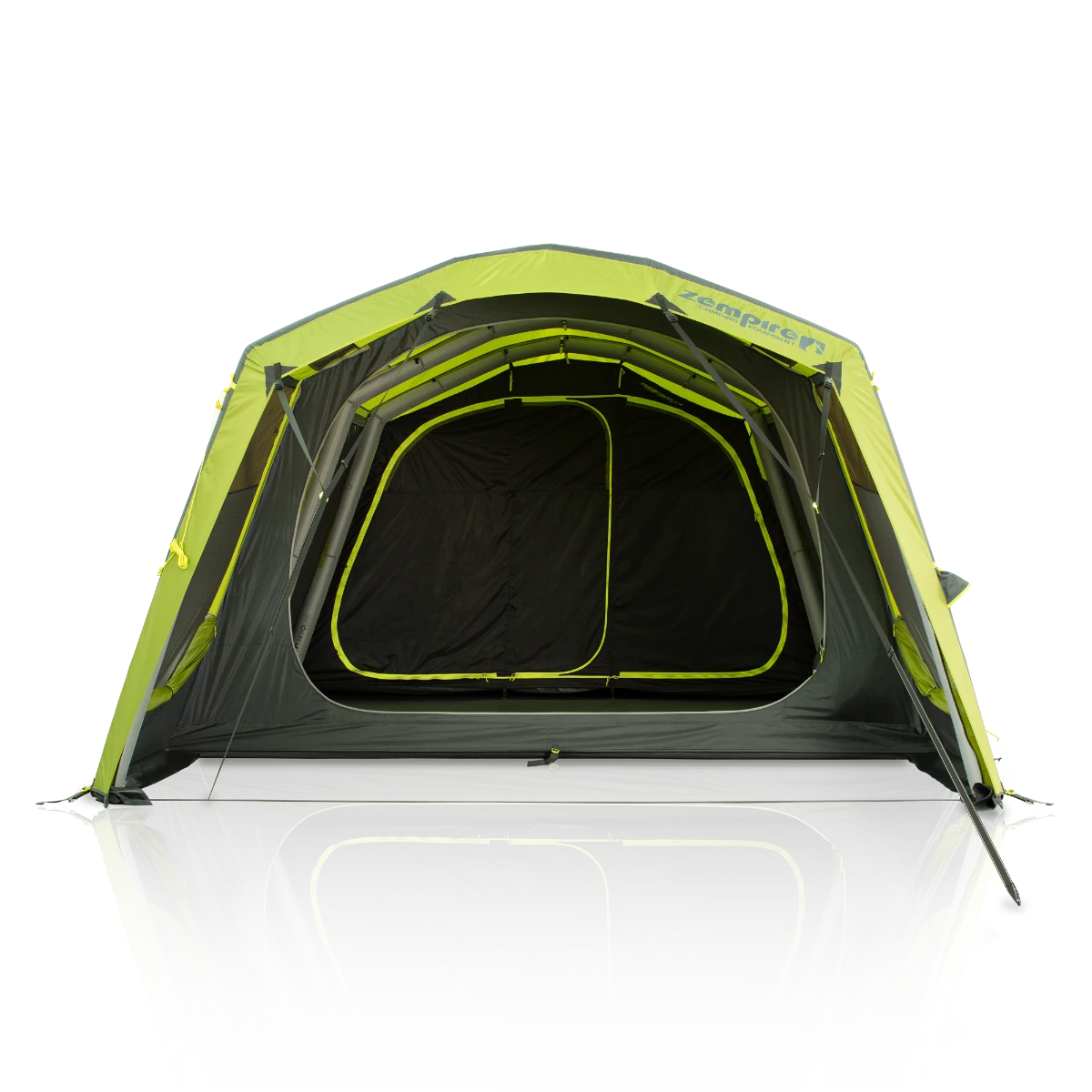 Zempire Evo TL V2 Air Tent (2023) 4 Zempire Evo TL V2 Air Tent (2023) - Image 2