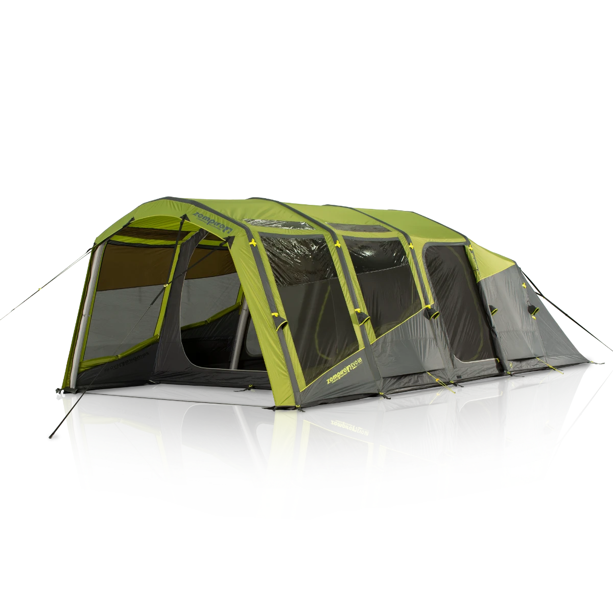 Zempire Evo TL V2 Air Tent (2023) 3 Zempire Evo TL V2 Air Tent (2023)