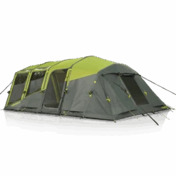 Zempire Evo TL V2 Air Tent (2023) 12 Zempire Evo TL V2 Air Tent (2023) -Full Camp Gear evo tl v2 0197002 001 rear1 1